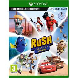 Rush: A Disney Pixar Adventure - Xbox One