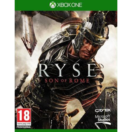 Ryse: Son of Rome (Day One Edition) /Xbox One