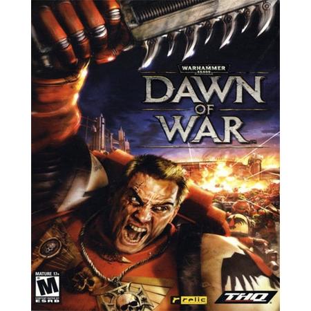 Warhammer 40.000: Dawn Of War (GOTY)