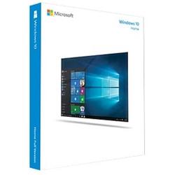 Windows 10 Home - OEM-versie - UK