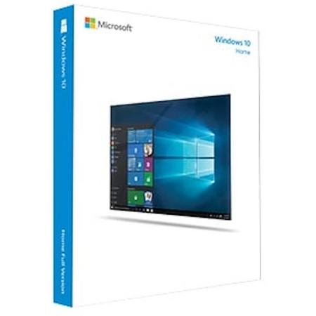 Windows 10 Home - OEM-versie - UK