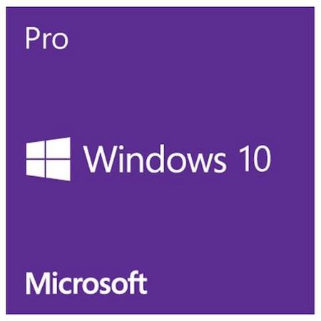 Windows 10 Professional - OEM versie Engels