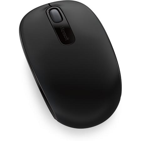 Wireless Mouse 1850 Business Black