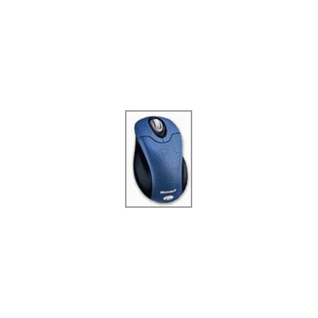Wireless Optical Mouse, Blue Moon Imd NL Ps/2 Usb