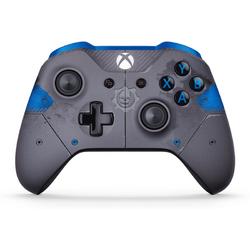 Xbox One - Draadloze Controller Gears of War 4 JD Fenix Limited Edition
