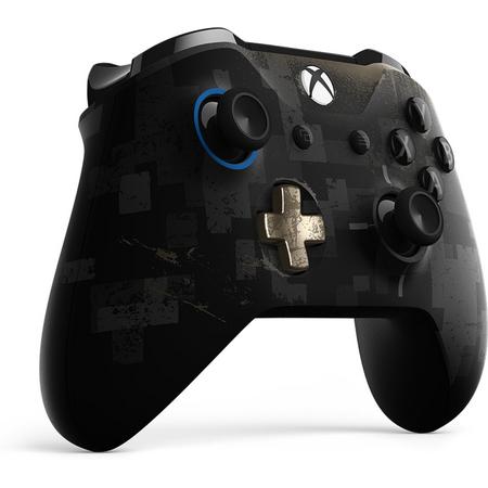 Xbox One Draadloze Controller - Special Edition - Playerunknowns Battlegrounds (PUBG)