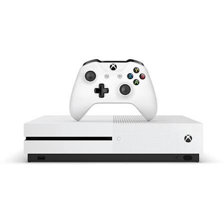 Xbox One S - 2 TB - Limited Edition