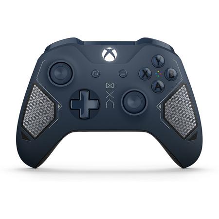 Xbox One S Controller - Patrol Tech Special Edition