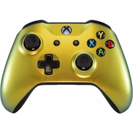 Xbox One S Custom Chameleon Controller