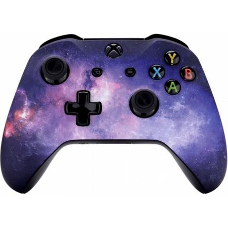 Xbox One S Custom Far Galaxy Controller