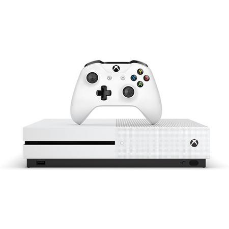Xbox One S console Fortnite bundel - 1TB
