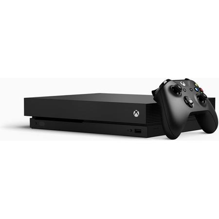 Xbox One X - 1 TB