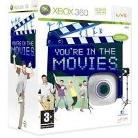 Youre in the Movies (Solus) /X360