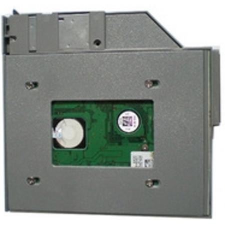 MicroStorage IB250001I844 interne harde schijf 250 GB SATA