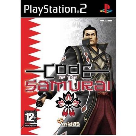Code of the Samurai /PS2