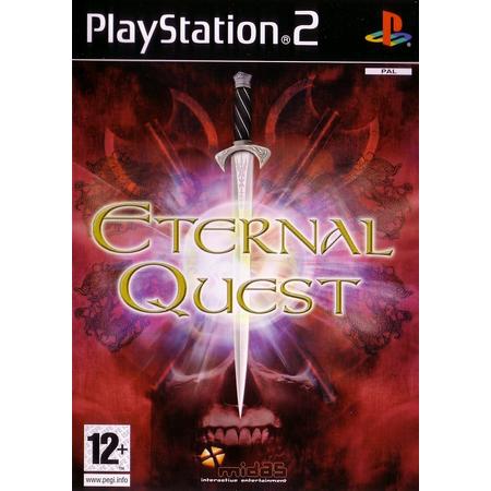 Eternal Quest (PS2)