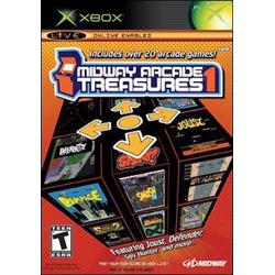 Midways Arcade Treasures 1