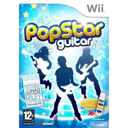 PopStar Guitar & AirG