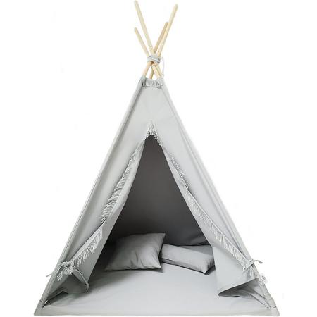 Miii Mi Tipi Tent Grey
