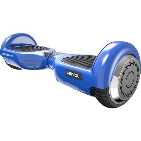 Miiyou Smart Glideboard 6.5 Blauw