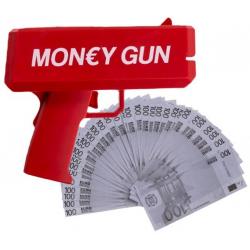 MikaMax – Cash Gun – Make It Rain – Money Gun