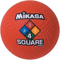 Mikasa Speelbal 4 Square Rood 22cm
