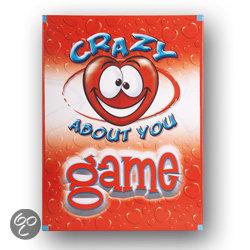 Crazy about you game