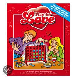 Game for Love