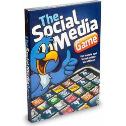 The social media game