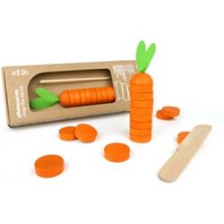 Spel Chop the Carrot Milaniwood