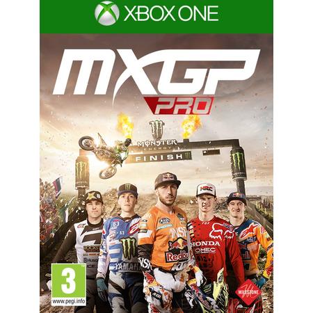 MXGP Pro - Xbox One