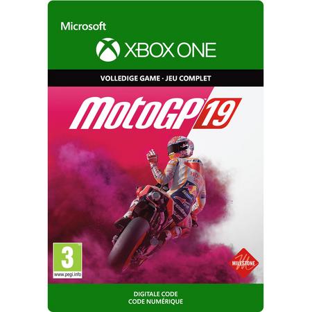 MotoGP 2019 - Xbox One download