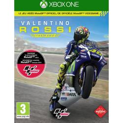 Valentino Rossi: The Game (MotoGP16) /Xbox One