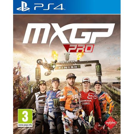 MXGP Pro /PS4