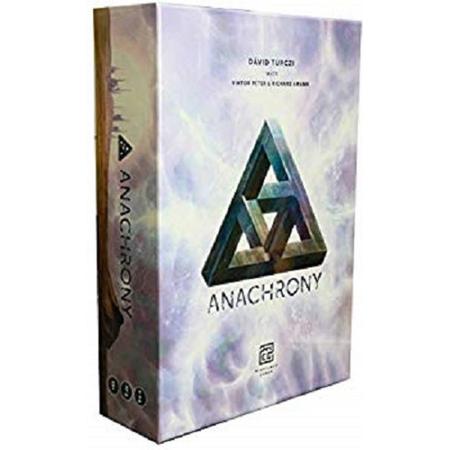 Anachrony: Essentials Edition