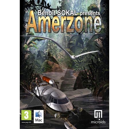 Amerzone: The Explorers Legacy - Windows download