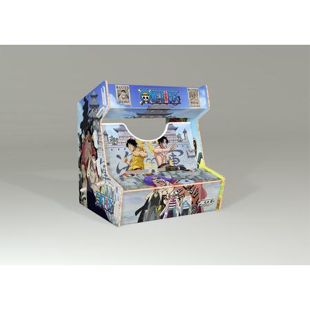 Arcade Mini One Piece - Switch