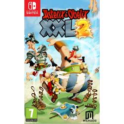 Asterix & Obelix: XXL 2 Nintendo Switch
