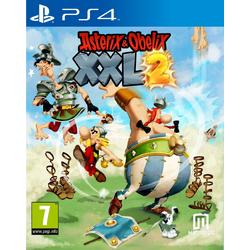 Asterix & Obelix: XXL 2 PS4