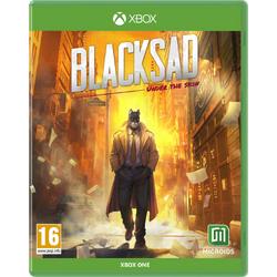 Blacksad: Under the Skin - Limited Edition Xbox One