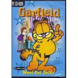 Garfield weet het beter