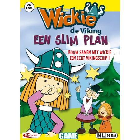 Wickie De Viking, Een Slim Plan - Windows