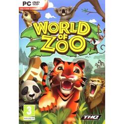 World Of Zoo - Windows