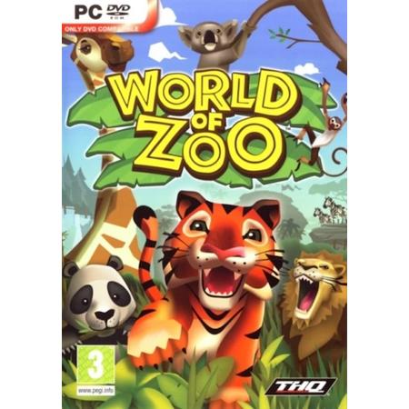 World Of Zoo - Windows