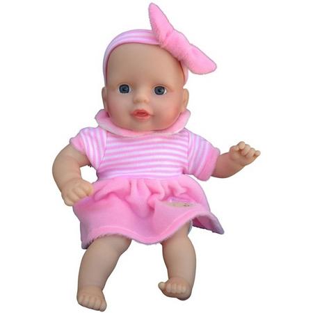 Mini Mommy Babypop Ida Roze 30 Cm