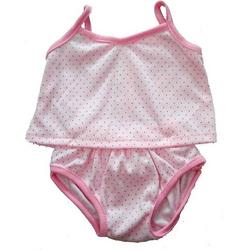 Mini Mommy Roze Ondergoed 33 - 37 cm