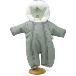 Mini Mommy Sneeuwpak Grijs 29 - 32 cm