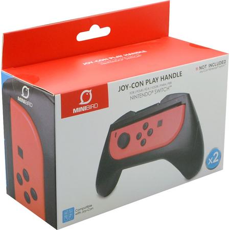 MiniBird Play Handle for Nintendo Switch JoyCon
