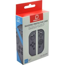   Silicone Protection Case for Nintendo Switch