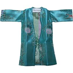 Minikane Blauwe Kimono 32 cm
